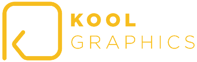 Kool Graphics New Logo